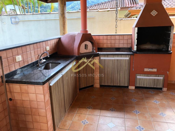 Imagem Casa de Condomínio com 4 Quartos à Venda, 350 m² em Horto Florestal - Ubatuba Imagem Casa de Condomínio com 4 Quartos à Venda, 350 m² em Horto Florestal - Ubatuba