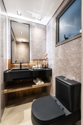 Imagem Apartamento com 1 Quarto à Venda, 32 m² em Sumarezinho - São Paulo Imagem Apartamento com 1 Quarto à Venda, 32 m² em Sumarezinho - São Paulo