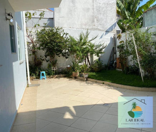 Imagem Casa com 4 Quartos à Venda, 240 m² em Centro - Cabo Frio Imagem Casa com 4 Quartos à Venda, 240 m² em Centro - Cabo Frio