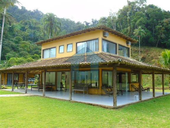 Imagem Fazenda à Venda, 650.000 m² em Bracuí - Angra Dos Reis Imagem Fazenda à Venda, 650.000 m² em Bracuí - Angra Dos Reis