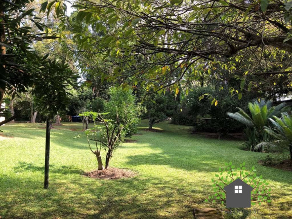 Imagem Terreno à Venda, 1.500 m² em Chacara Eliana - Cotia