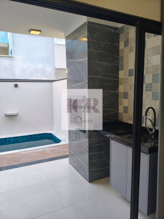 Imagem Casa de Condomínio com 3 Quartos à Venda, 154 m² em Jardim Novo Horizonte - Sorocaba