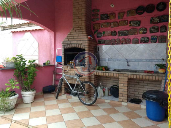 Imagem Casa com 3 Quartos à Venda, 100 m² em Jamaica - Itanhaém Imagem Casa com 3 Quartos à Venda, 100 m² em Jamaica - Itanhaém