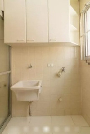 Imagem Apartamento com 3 Quartos à Venda, 54 m² em Vila Santo Estéfano - São Paulo Imagem Apartamento com 3 Quartos à Venda, 54 m² em Vila Santo Estéfano - São Paulo