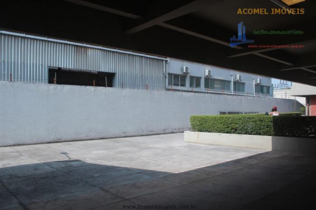 Imagem Imóvel à Venda, 2.737 m² em Barra Funda - São Paulo