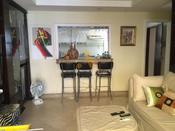 Cobertura com 4 Quartos à Venda, 338 m² em Barra Da Tijuca - Rio De Janeiro