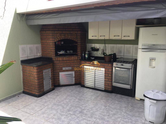 Imagem Sobrado com 4 Quartos à Venda ou Locação, 259 m² em Cidade Patriarca - São Paulo