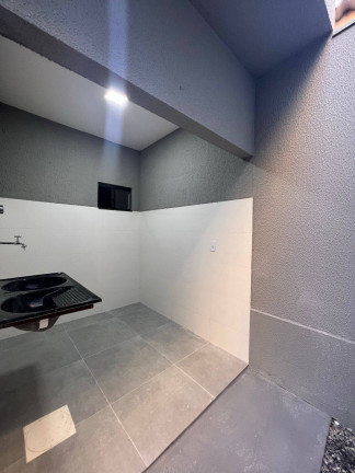 Imagem Casa com 3 Quartos à Venda, 104 m² em Jardim Suíço - Anápolis Imagem Casa com 3 Quartos à Venda, 104 m² em Jardim Suíço - Anápolis