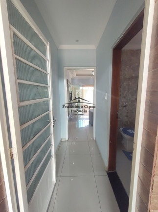 Imagem Casa com 3 Quartos à Venda, 145 m² em Village Santana - Guaratinguetá Imagem Casa com 3 Quartos à Venda, 145 m² em Village Santana - Guaratinguetá
