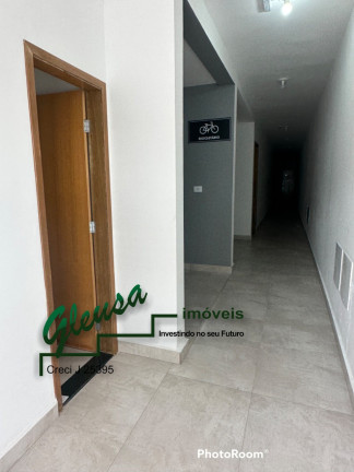 Kitnet com 1 Quarto à Venda, 27 m² em Vila Santana - São Paulo