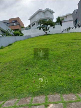 Imagem Terreno à Venda, 448 m² em Tamboré - Santana De Parnaíba Imagem Terreno à Venda, 448 m² em Tamboré - Santana De Parnaíba