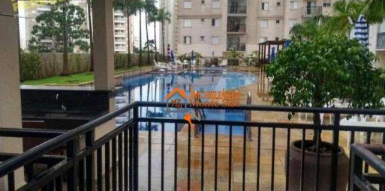 Imagem Apartamento com 3 Quartos à Venda, 68 m² em Vila Augusta - Guarulhos Imagem Apartamento com 3 Quartos à Venda, 68 m² em Vila Augusta - Guarulhos