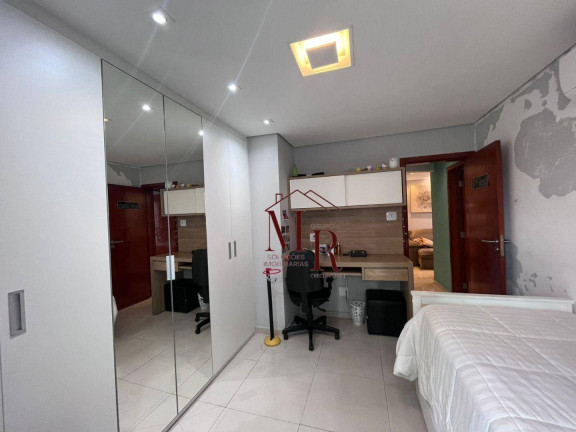 Imagem Apartamento com 2 Quartos à Venda, 86 m² em Boqueirão - Praia Grande Imagem Apartamento com 2 Quartos à Venda, 86 m² em Boqueirão - Praia Grande