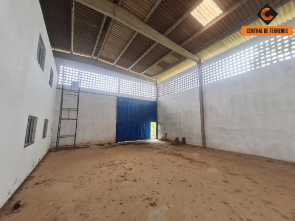 Imagem Imóvel à Venda, 800 m² em Polo Industrial - Lauro De Freitas Imagem Imóvel à Venda, 800 m² em Polo Industrial - Lauro De Freitas