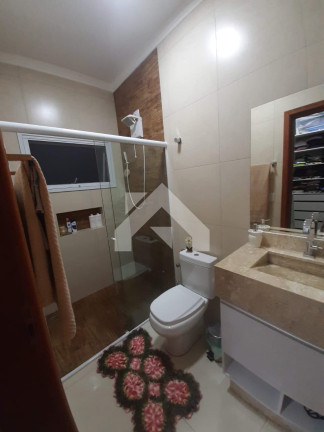 Imagem Casa de Condomínio com 4 Quartos à Venda, 239 m² em Chácara Amoreira - Tatuí Imagem Casa de Condomínio com 4 Quartos à Venda, 239 m² em Chácara Amoreira - Tatuí