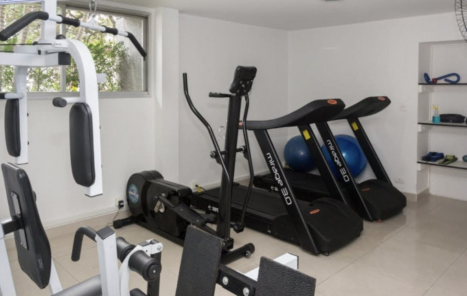 Imagem Apartamento com 3 Quartos à Venda, 117 m² em Vila Olímpia - São Paulo