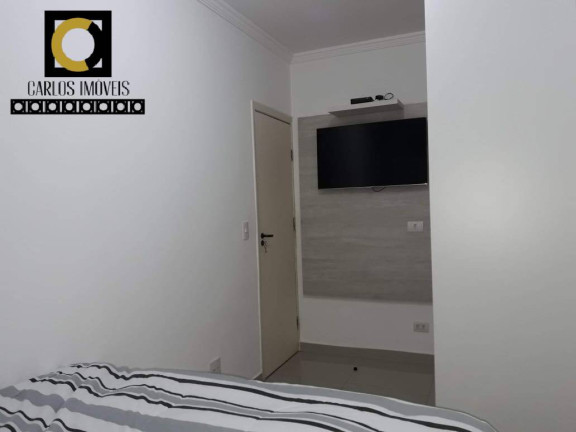 Imagem Apartamento com 3 Quartos à Venda, 94 m² em Pompéia - Santos Imagem Apartamento com 3 Quartos à Venda, 94 m² em Pompéia - Santos