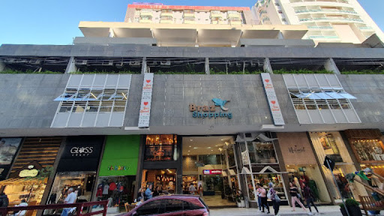 Imagem Apartamento com 2 Quartos à Venda, 55 m² em Centro - Juiz De Fora