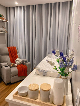 Imagem Apartamento com 2 Quartos à Venda,  em Jardim Maria Luíza - Sumaré