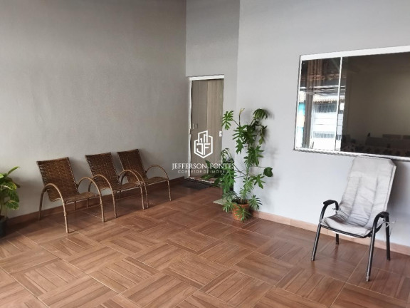 Imagem Casa com 2 Quartos à Venda, 138 m² em Jardim Dom Frei Daniel Tomasella - Marília Imagem Casa com 2 Quartos à Venda, 138 m² em Jardim Dom Frei Daniel Tomasella - Marília