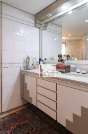 Imagem Apartamento com 4 Quartos à Venda, 300 m² em Campo Belo - São Paulo Imagem Apartamento com 4 Quartos à Venda, 300 m² em Campo Belo - São Paulo