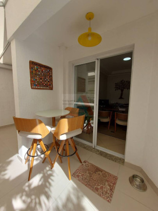 Imagem Apartamento com 3 Quartos à Venda, 150 m² em Vila Caminho Do Mar - São Bernardo Do Campo