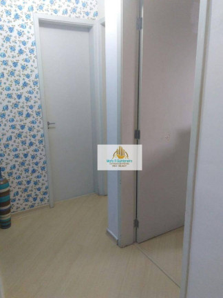 Imagem Apartamento com 2 Quartos à Venda, 55 m² em Taboão - Guarulhos Imagem Apartamento com 2 Quartos à Venda, 55 m² em Taboão - Guarulhos