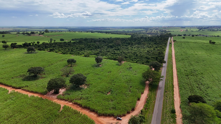 Imagem Fazenda à Venda, 120 m² em Zona Rural - Valentim Gentil Imagem Fazenda à Venda, 120 m² em Zona Rural - Valentim Gentil