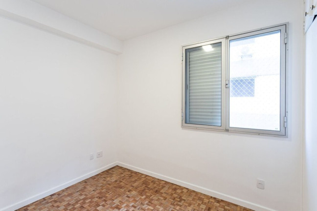 Imagem Apartamento com 3 Quartos à Venda, 126 m² em Jardim Europa - São Paulo