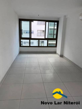 Imagem Sala Comercial à Venda, 27 m² em Icaraí - Niterói
