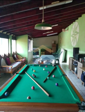 Imagem Casa com 3 Quartos à Venda, 196 m² em Vila Rio Branco - Jundiaí