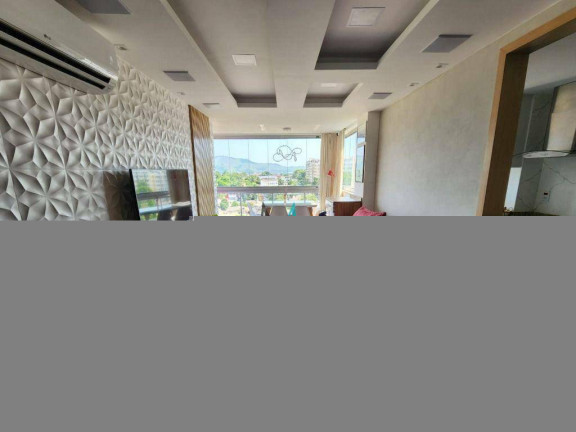 Cobertura com 3 Quartos à Venda, 150 m² em Campo Grande - Rio De Janeiro