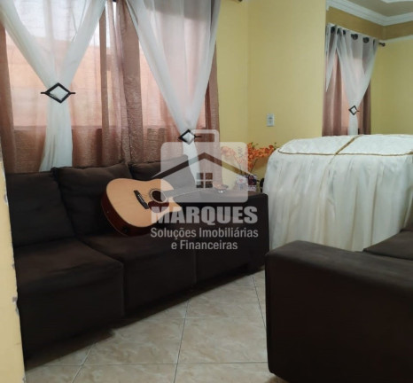 Imagem Casa com 3 Quartos à Venda, 95 m² em Jardim Denadai (nova Veneza) - Sumaré Imagem Casa com 3 Quartos à Venda, 95 m² em Jardim Denadai (nova Veneza) - Sumaré