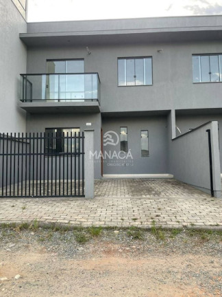 Imagem Sobrado com 3 Quartos à Venda, 70 m² em Itajubá - Barra Velha Imagem Sobrado com 3 Quartos à Venda, 70 m² em Itajubá - Barra Velha