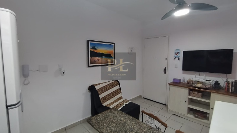 Imagem Apartamento com 1 Quarto à Venda, 55 m² em Aviação - Praia Grande Imagem Apartamento com 1 Quarto à Venda, 55 m² em Aviação - Praia Grande