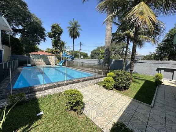 Imagem Casa com 7 Quartos à Venda, 580 m² em Alto Da Lapa - São Paulo Imagem Casa com 7 Quartos à Venda, 580 m² em Alto Da Lapa - São Paulo