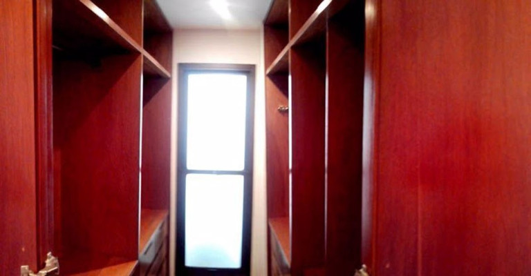 Imagem Apartamento com 4 Quartos à Venda, 246 m² em Jardim Fonte Do Morumbi - São Paulo Imagem Apartamento com 4 Quartos à Venda, 246 m² em Jardim Fonte Do Morumbi - São Paulo