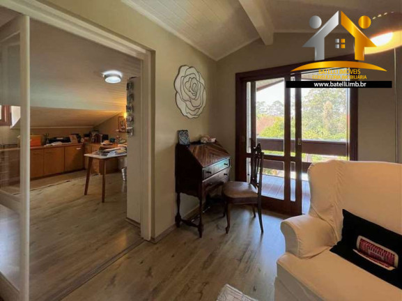 Imagem Casa de Condomínio com 3 Quartos à Venda, 440 m² em Granja Viana - Cotia Imagem Casa de Condomínio com 3 Quartos à Venda, 440 m² em Granja Viana - Cotia