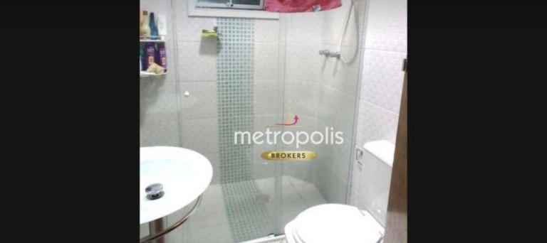 Imagem Apartamento com 3 Quartos à Venda, 87 m² em Jardim - Santo André Imagem Apartamento com 3 Quartos à Venda, 87 m² em Jardim - Santo André