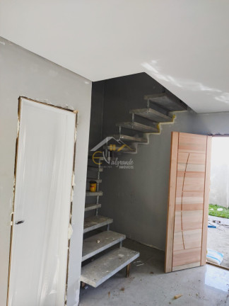 Imagem Casa de Condomínio com 3 Quartos à Venda, 160 m² em Bairro Alto - Curitiba Imagem Casa de Condomínio com 3 Quartos à Venda, 160 m² em Bairro Alto - Curitiba