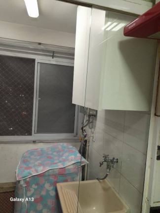 Imagem Apartamento com 2 Quartos à Venda, 43 m² em Vila Da Oportunidade - Carapicuíba