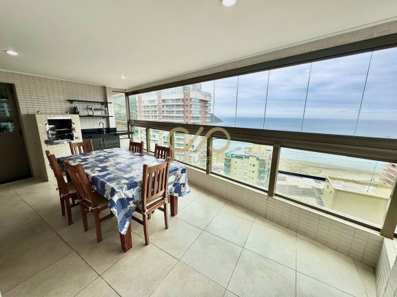 Imagem Apartamento com 3 Quartos à Venda, 149 m² em Canto Do Forte - Praia Grande Imagem Apartamento com 3 Quartos à Venda, 149 m² em Canto Do Forte - Praia Grande