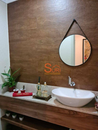 Imagem Apartamento com 3 Quartos à Venda, 156 m² em Centro - São Bernardo Do Campo Imagem Apartamento com 3 Quartos à Venda, 156 m² em Centro - São Bernardo Do Campo