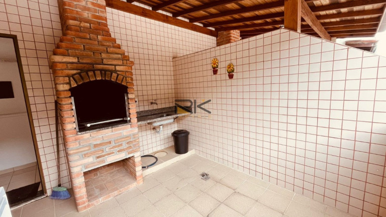 Imagem Cobertura com 2 Quartos à Venda, 105 m² em Praia Grande - Ubatuba