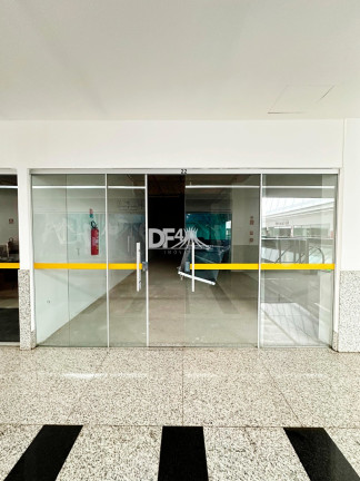Imagem Sala Comercial para Alugar, 71 m² em Norte (águas Claras) - Brasília Imagem Sala Comercial para Alugar, 71 m² em Norte (águas Claras) - Brasília