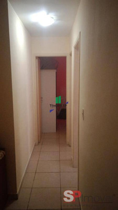Imagem Apartamento com 1 Quarto à Venda, 45 m² em Vila Curuçá - São Paulo Imagem Apartamento com 1 Quarto à Venda, 45 m² em Vila Curuçá - São Paulo