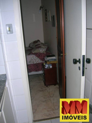 Imagem Apartamento com 3 Quartos à Venda, 128 m² em Passagem - Cabo Frio Imagem Apartamento com 3 Quartos à Venda, 128 m² em Passagem - Cabo Frio