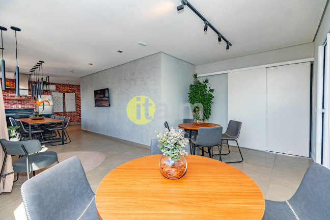 Imagem Apartamento com 1 Quarto à Venda, 28 m² em Lapa - São Paulo