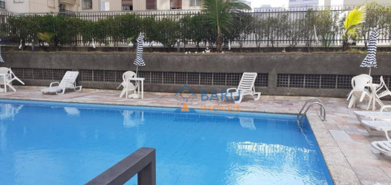 Imagem Apartamento com 2 Quartos para Alugar, 47 m² em Santa Cecília - São Paulo Imagem Apartamento com 2 Quartos para Alugar, 47 m² em Santa Cecília - São Paulo
