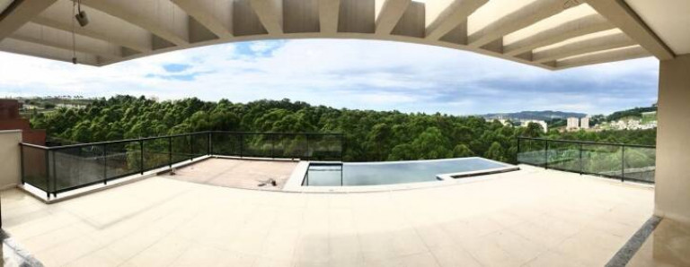 Imagem Casa de Condomínio com 5 Quartos à Venda, 494 m² em Alphaville - Santana De Parnaíba Imagem Casa de Condomínio com 5 Quartos à Venda, 494 m² em Alphaville - Santana De Parnaíba